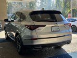 New 2025 Acura MDX A-Spec image 4