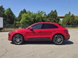 Certified 2023 Porsche Macan Turbo image 2