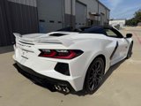 Used 2023 Chevrolet Corvette Stingray Premium Conv w/ Z51 Performance Package image 3