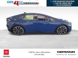 New 2025 Toyota Prius Plug-In Hybrid image 4