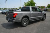 New 2025 Ford F150 Lightning XLT image 3