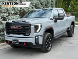 Used 2024 GMC Sierra 2500 AT4 image 3