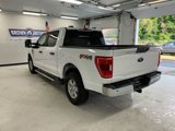 Used 2022 Ford F150 XLT w/ Trailer Tow Package image 4