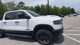 New 2025 RAM 1500 Rebel w/ Rebel Level 2 Equipment Group image 2