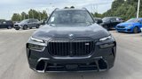 New 2025 BMW X7 M60i image 3