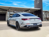 New 2025 Mercedes-Benz CLE 53 AMG 4MATIC Coupe image 4