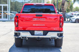 Used 2020 GMC Sierra 1500 SLT w/ SLT Premium Plus Package image 5