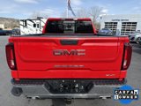 Certified 2021 GMC Sierra 1500 SLT w/ SLT Premium Package image 4
