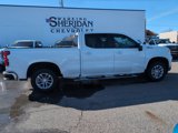 New 2025 Chevrolet Silverado 1500 LT w/ Z71 Off-Road Package image 5
