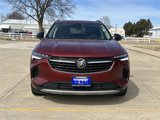 Used 2023 Buick Envision Essence w/ Sport Touring Package image 3