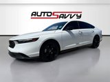 Used 2024 Honda Accord Sport image 3