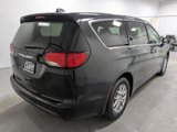 New 2025 Chrysler Voyager LX image 3