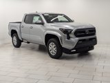 New 2025 Toyota Tacoma SR image 2