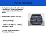 New 2025 Chevrolet Tahoe Premier image 2