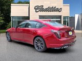 New 2026 Cadillac CT5 V w/ Platinum Package image 3