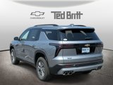 New 2026 Chevrolet Traverse LT image 4