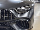 New 2025 Mercedes-Benz SL 63 AMG S e Performance 4MATIC image 5