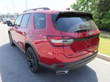New 2025 Honda Pilot Black Edition image 3