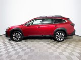 New 2025 Subaru Outback Touring XT image 5