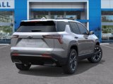 New 2026 Chevrolet Equinox RS w/ Convenience Package III image 4