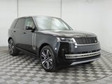 New 2025 Land Rover Range Rover SE image 3