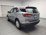 Used 2023 Chevrolet Equinox LS image 5