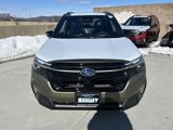 New 2025 Subaru Forester Touring w/ Popular Package - Touring image 6