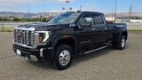 New 2025 GMC Sierra 3500 Denali w/ Denali Reserve Package image 4