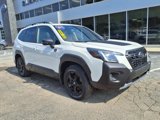 Certified 2022 Subaru Forester Wilderness w/ Wilderness Package image 2