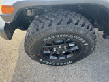 New 2025 Jeep Gladiator Willys image 4