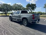 Used 2021 Chevrolet Silverado 1500 LT w/ Z71 Off-Road Package image 4