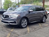 Used 2017 Acura MDX SH-AWD w/ Technology Package image 3