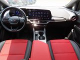 Used 2024 Chevrolet Equinox EV RS image 3