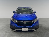 Certified 2020 Honda CR-V EX image 2