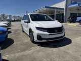 New 2025 Honda Odyssey Touring image 4