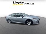 Used 2025 Toyota Camry LE image 2