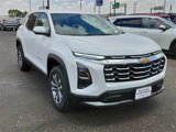 New 2026 Chevrolet Equinox LT w/ Safety and Technology Package image 5