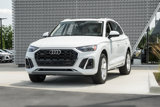 Certified 2024 Audi Q5 e Premium w/ Convenience Package image 5