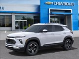 New 2025 Chevrolet TrailBlazer LT w/ Convenience Package image 2