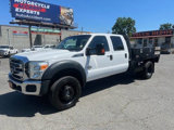 Used 2016 Ford F450 XLT w/ XLT Interior Package image 2