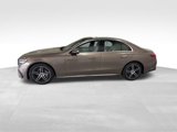 New 2025 Mercedes-Benz E 350 4MATIC Sedan image 3