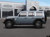 New 2025 Jeep Wrangler Sport S image 3