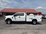 Used 2019 Ford F250 XL w/ XL Value Package image 2