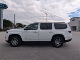 New 2024 Jeep Wagoneer 4WD w/ HD Trailer Tow Package image 6