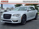 Certified 2023 Chrysler 300 Touring L w/ Popular Equipment Group image 2