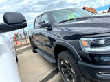 Used 2023 RAM 1500 Rebel image 2