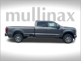 New 2025 Ford F350 Lariat w/ Lariat Ultimate Package image 2