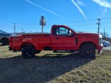 New 2025 Ford F250 XLT image 2