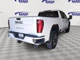 New 2025 GMC Sierra 3500 Denali Ultimate image 5
