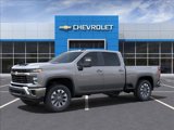New 2025 Chevrolet Silverado 2500 LT w/ All Star Edition image 2